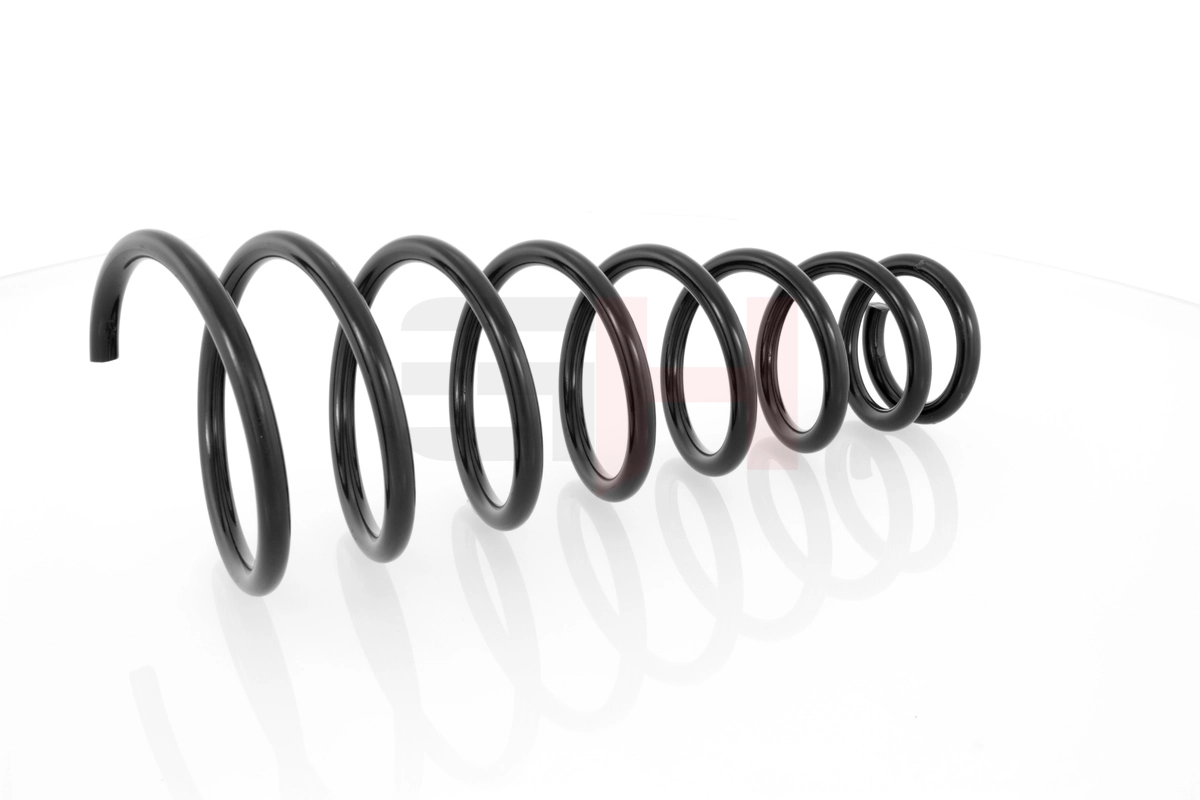 Compre Mola dianteira Nissan Primera 