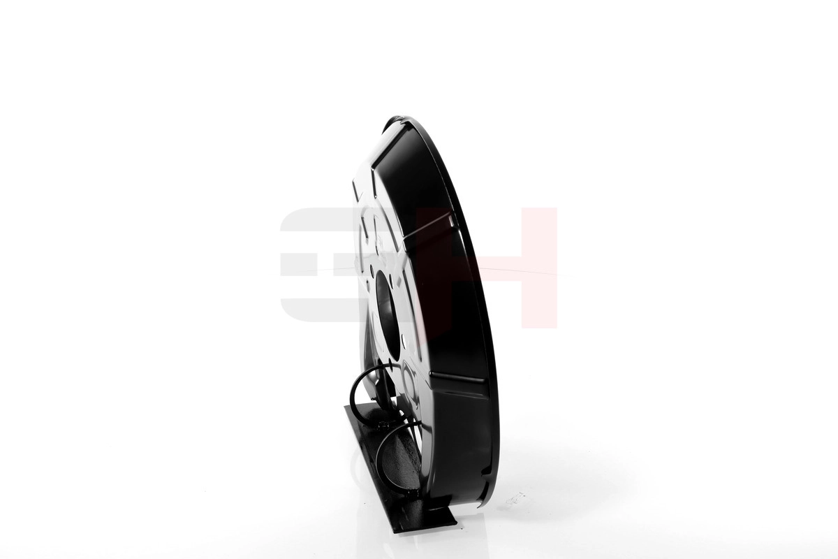 Щиток тормозного диска заднего левый Klokkerholm FP5078870 цена, от 15.29 USD