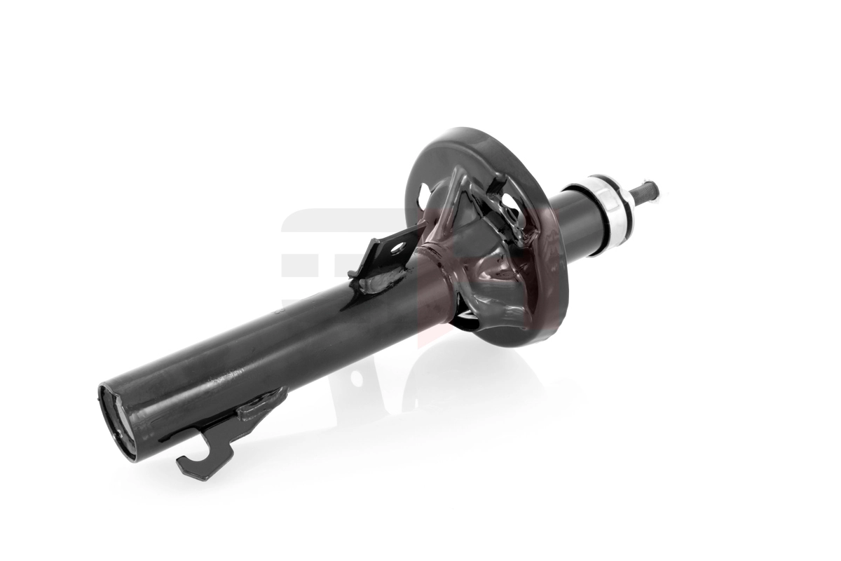  Amortecedor dianteiro Ford Orion III sedan (GAL) (1990 - 1993) III