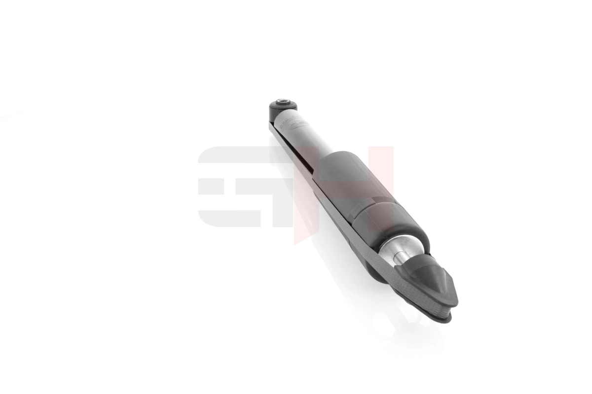 Amortecedor traseiro para Smart FORTWO  451