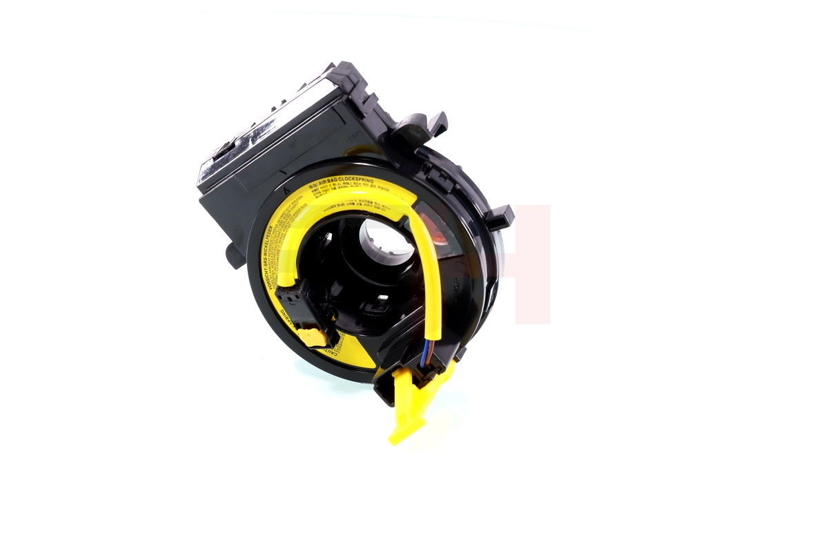 Anel AIRBAG de contato, cabo plano do volante KIA Cerato 2 TD