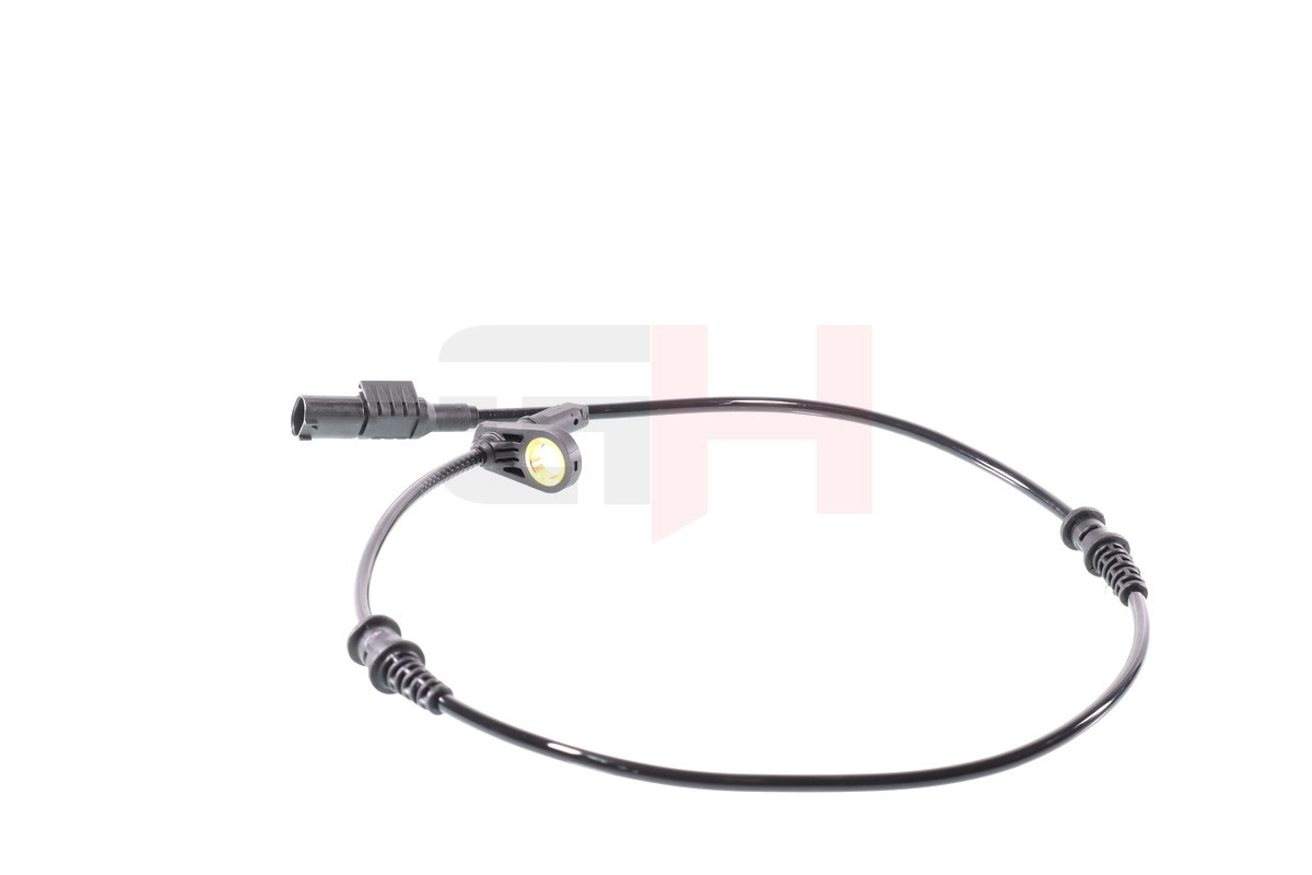Передний датчик АБС GH GH703307 цена, от 20.91 USD