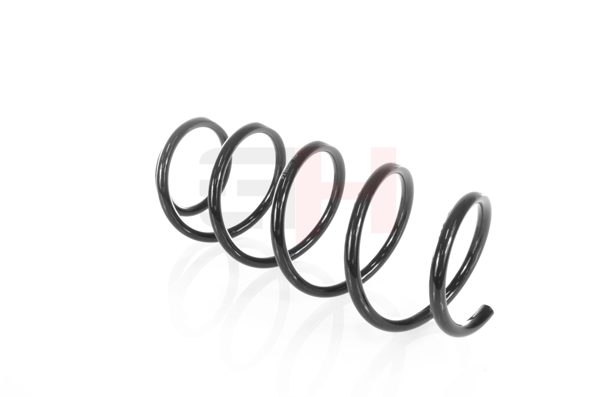 Mola dianteira para Volkswagen Polo V 6R1, 6C1