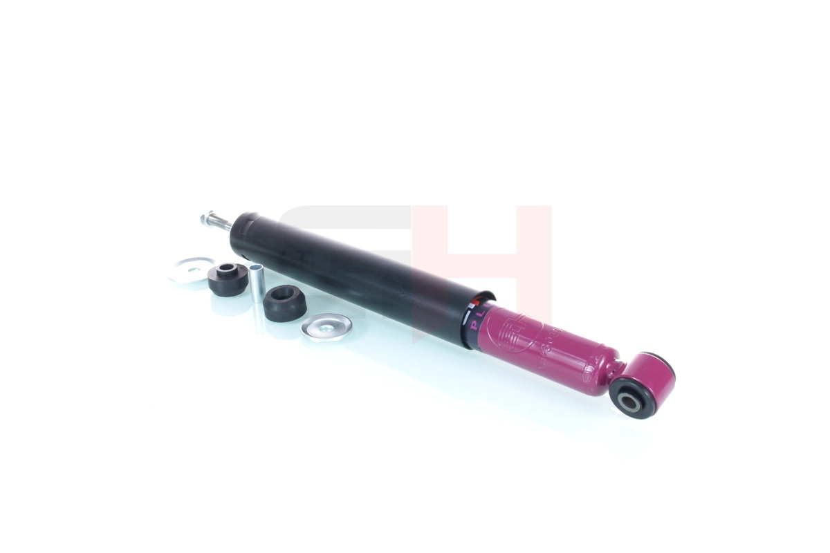 Купить GH303629 GH Амортизатор задней подвески