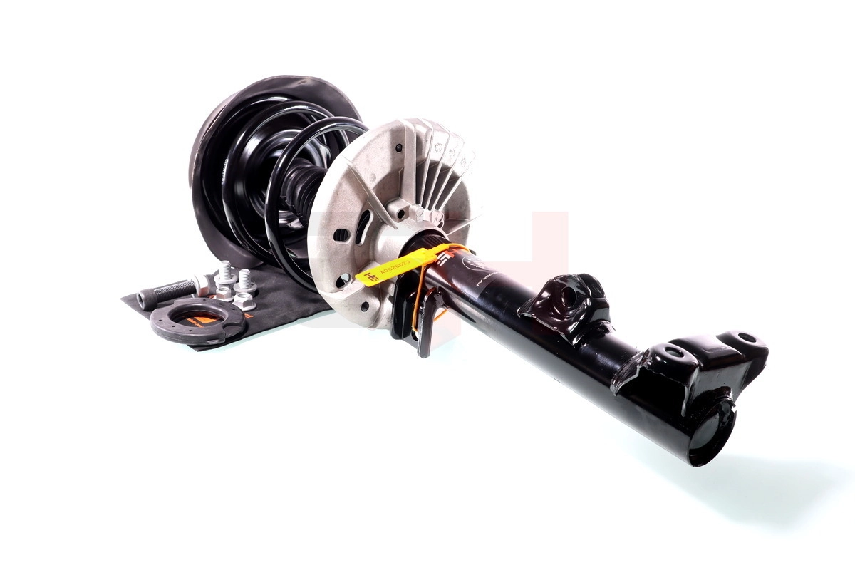 Стойка амортизатора передняя GH GH353300C02 цена, от 138.16 USD