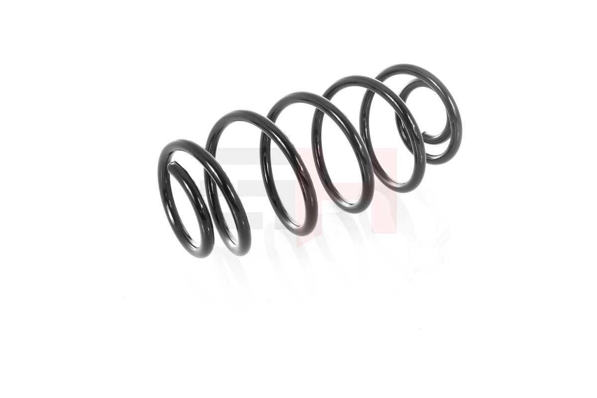  Задняя пружина Volvo 440 