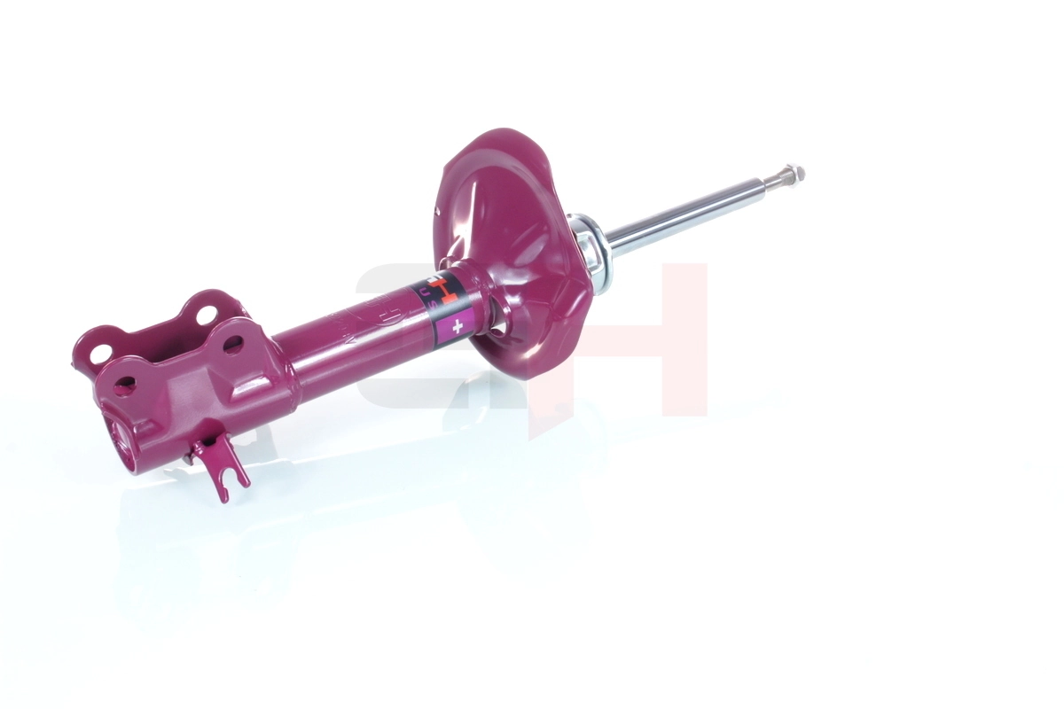 Амортизатор передней подвески левой GH GH352204V цена, от 44.16 USD