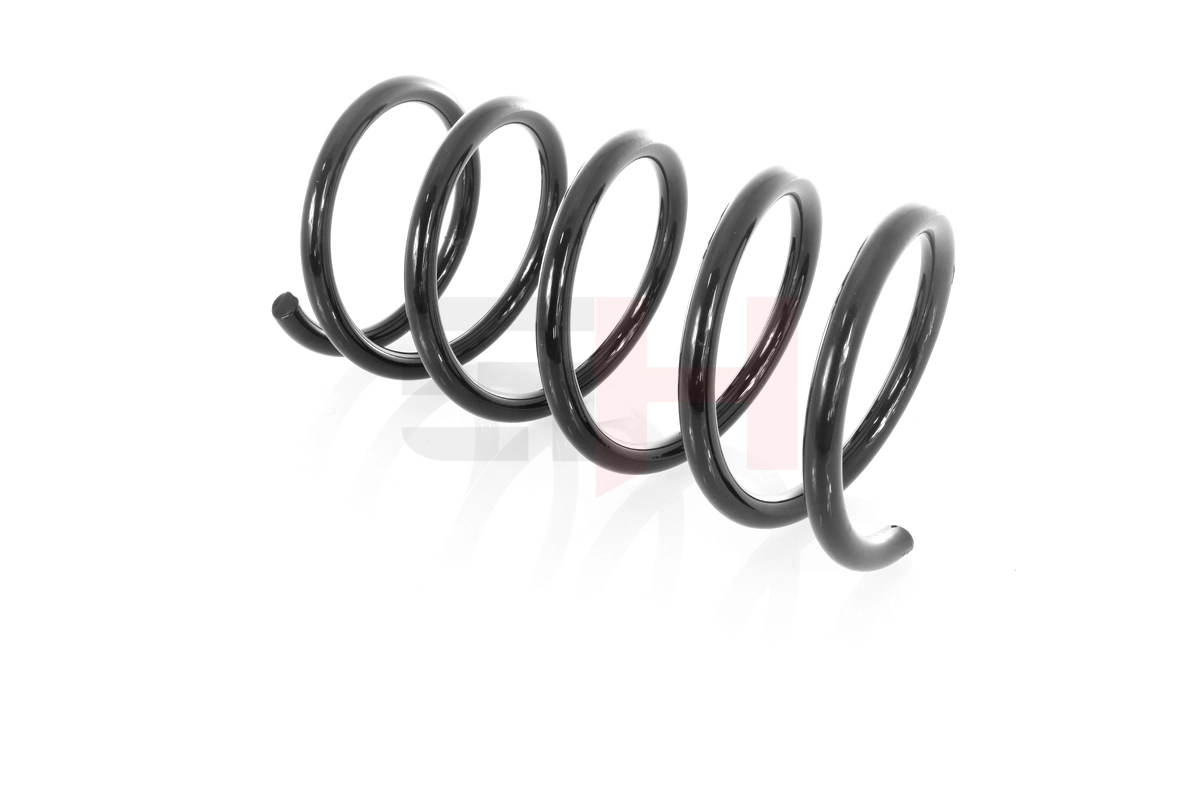 Mola traseira Volvo S60 1 RS, RH