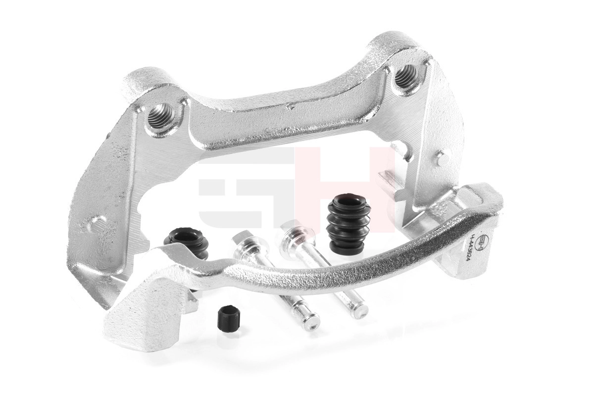 Кронштейн суппорта General Motors 546037 цена, от 22.47 USD
