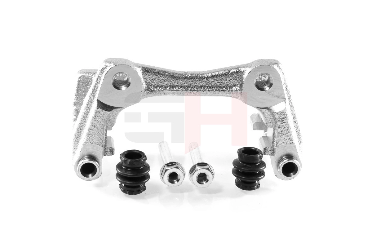 4154230206 Mercedes Скоба суппорта переднего