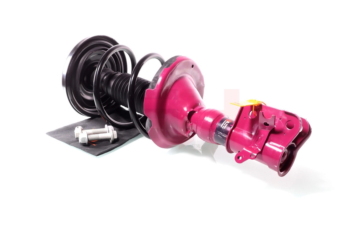 Купить Амортизатор передний Хонда Сивик VII EU, EP, EV