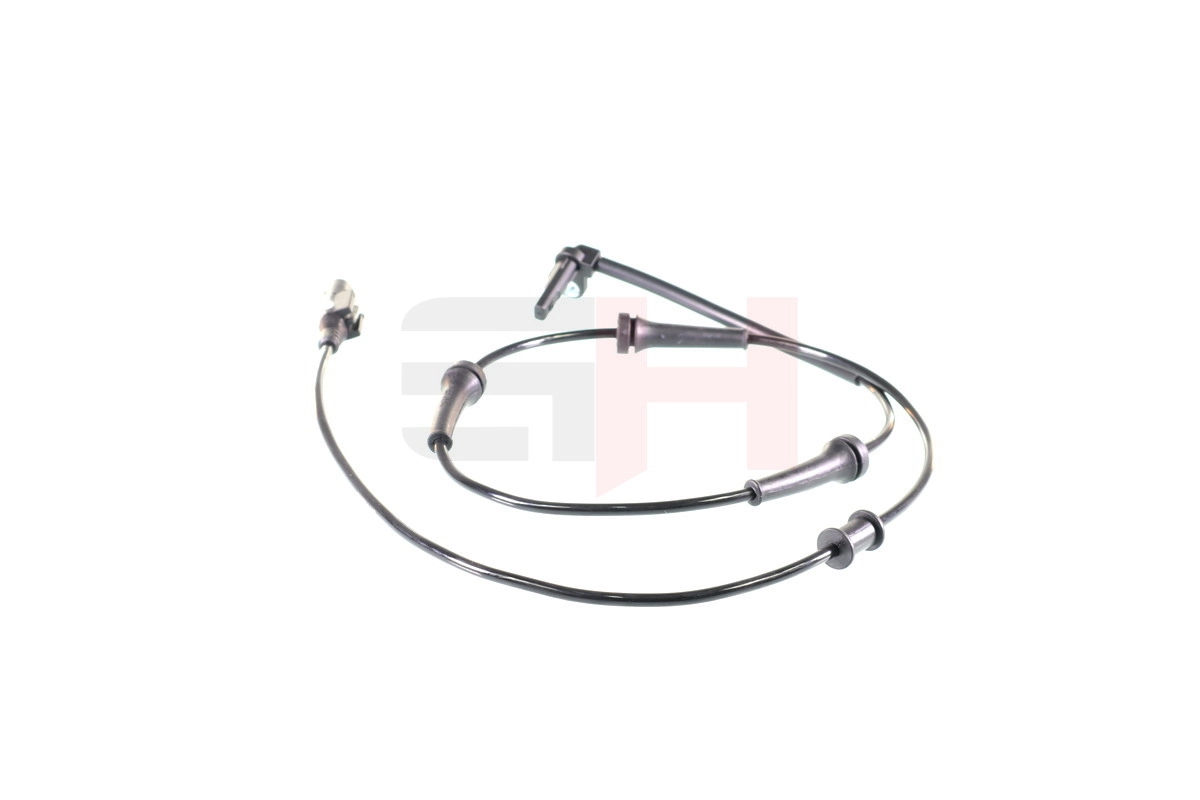  Sensor dianteiro de ABS Fiat 500 hatchback (312) (2007 - 2026) 