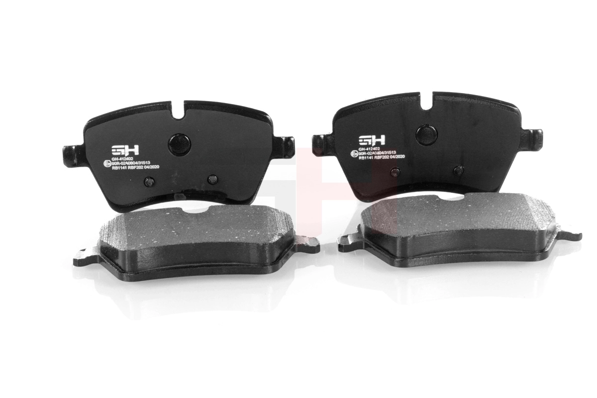 Колодки Meyle 0252398418PD цена, от 42.64 USD