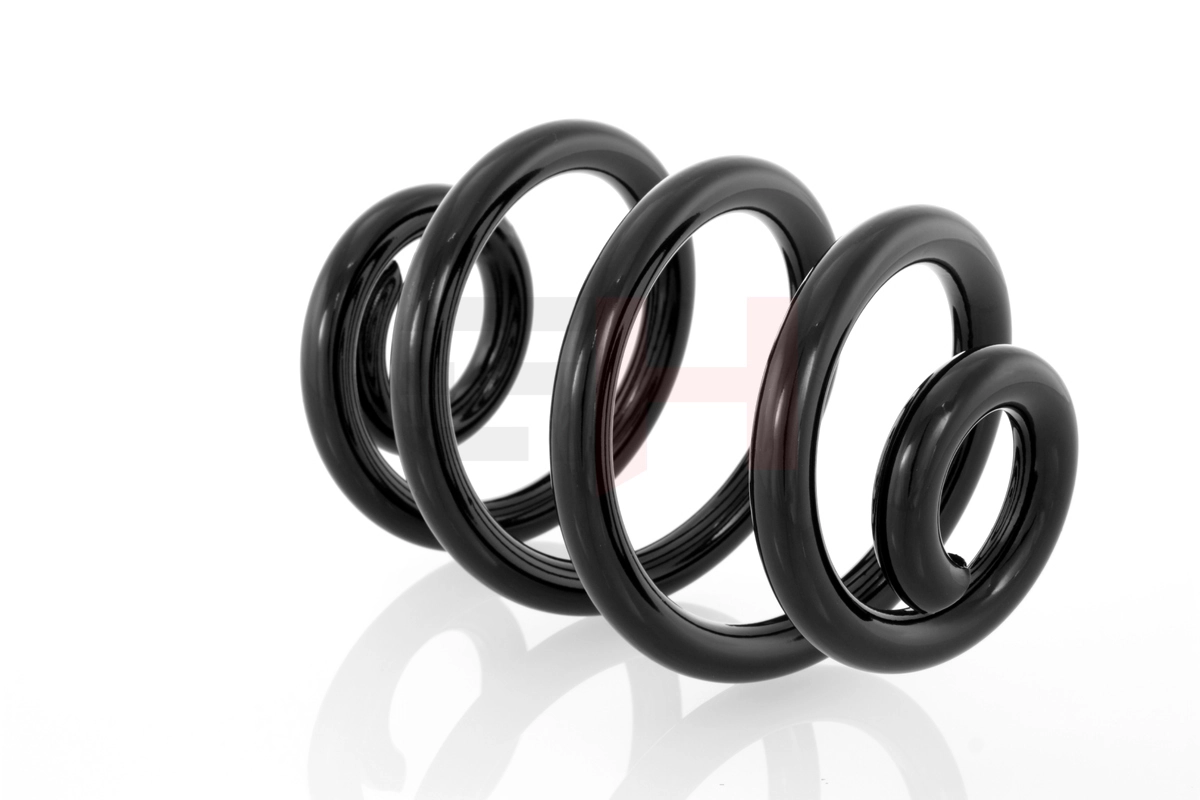  Mola traseira BMW 3 sedan (E36) (1990 - 1998) 