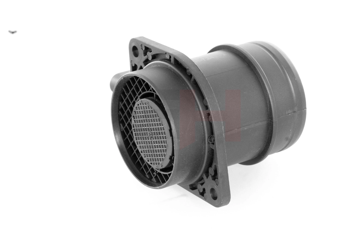  Sensor de fluxo (consumo) de ar, medidor de consumo M.A.F. - (Mass Airflow) Audi A3 hatchback (8P1) (2003 - 2012) 