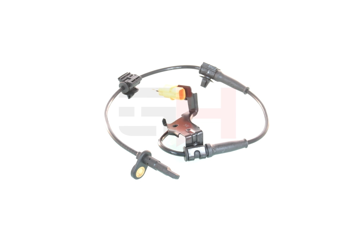Купить J5904013 Nipparts Датчик ABS передний левый