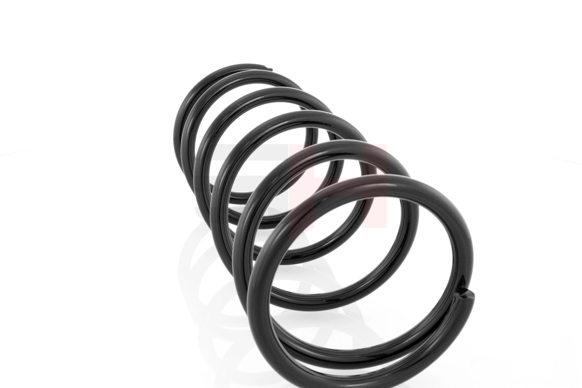 Mola traseira Subaru Forester 1 S10, SF