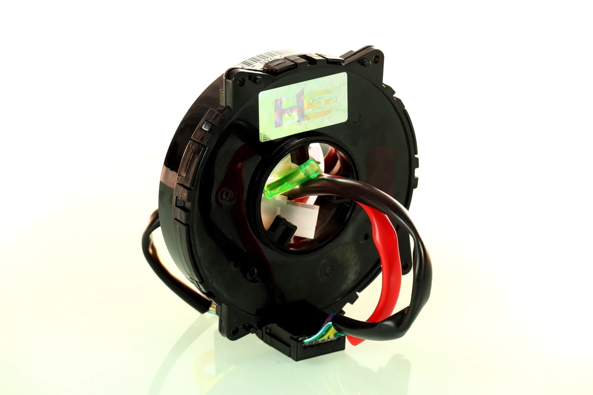 Anel AIRBAG de contato, cabo plano do volante Mitsubishi L 200 3 K60, K70