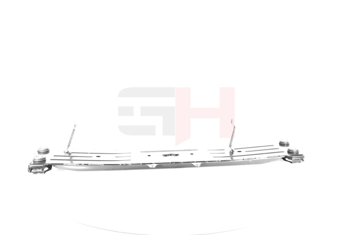 1173065J01000 Suzuki Кронштейн КПП