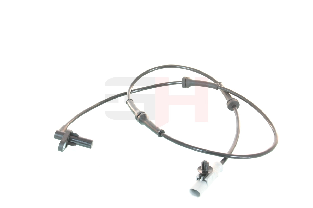 Sensor dianteiro de ABS Land Rover Range Rover SPORT I L320