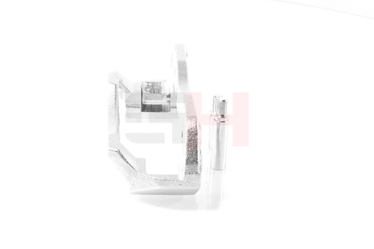 Скоба суппорта переднего на Mazda Xedos 6 CA