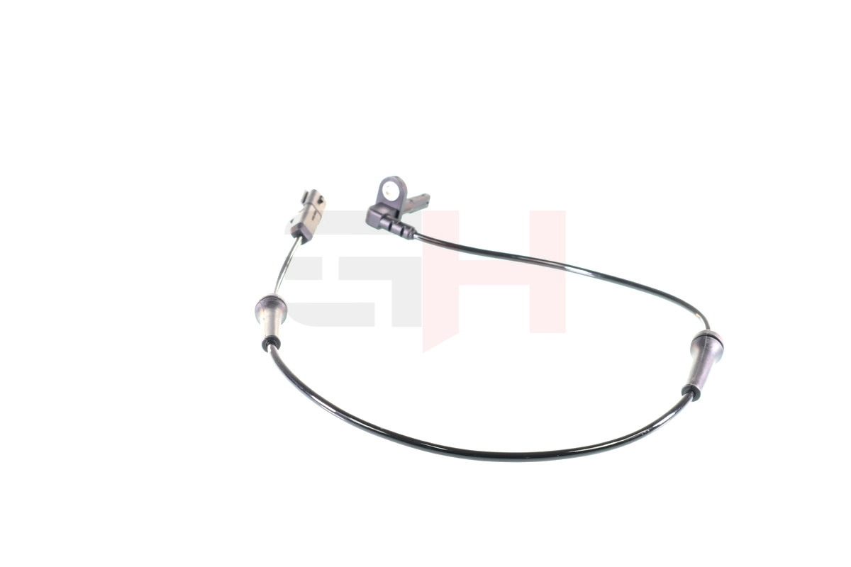 Датчик АБС (ABS) задний GH GH713966 цена, от 22.94 USD