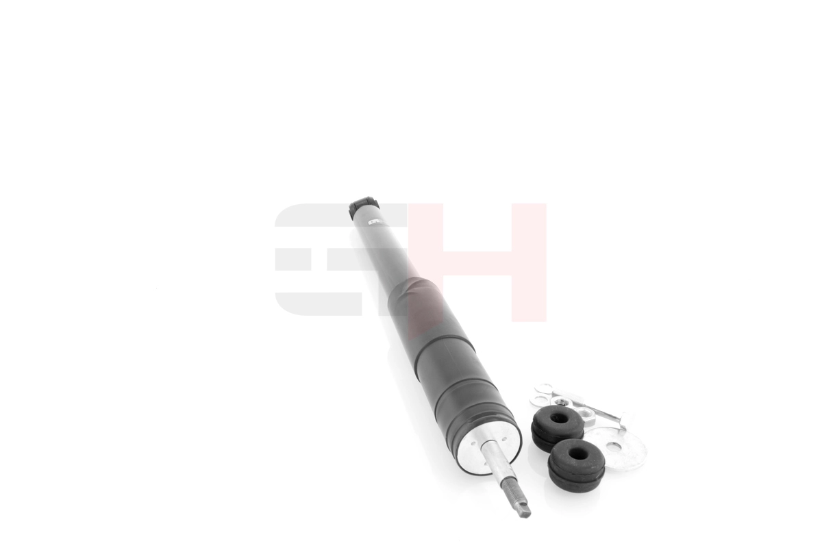 GH333330 GH Амортизаторы задние