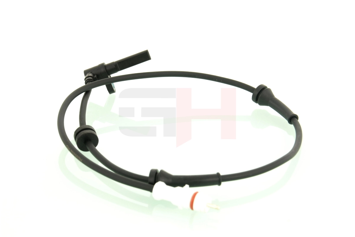 265007070 Bosch Датчик ABS передний правый