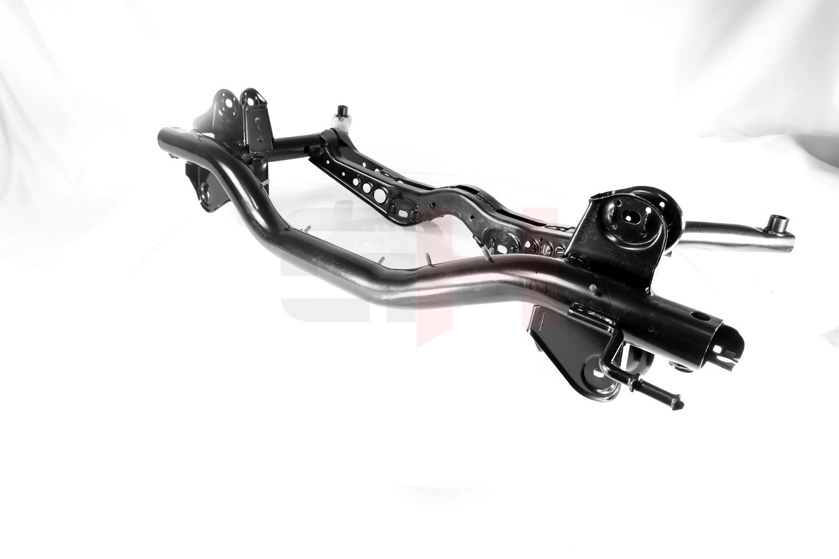 Viga de suspensão traseira (plataforma veicular) Volkswagen Jetta 5 1K2