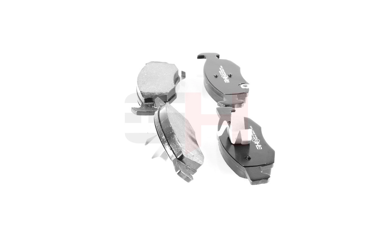 Колодки VALEO 302422 цена, от 29.45 USD