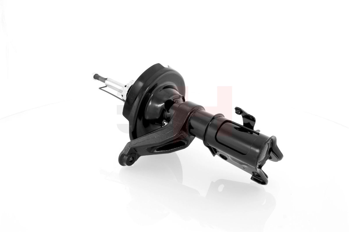Стойка передняя левая Magneti Marelli 8019GL