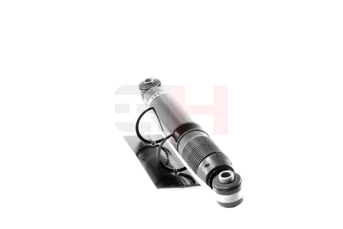 Amortecedor traseiro Citroen Jumpy 2