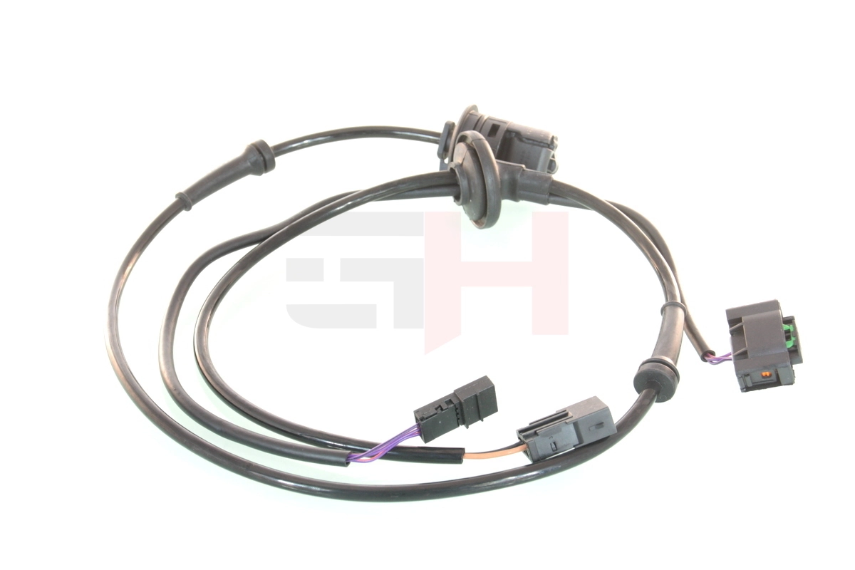 Купить MWSS030 Magneti Marelli Датчик АБС задний