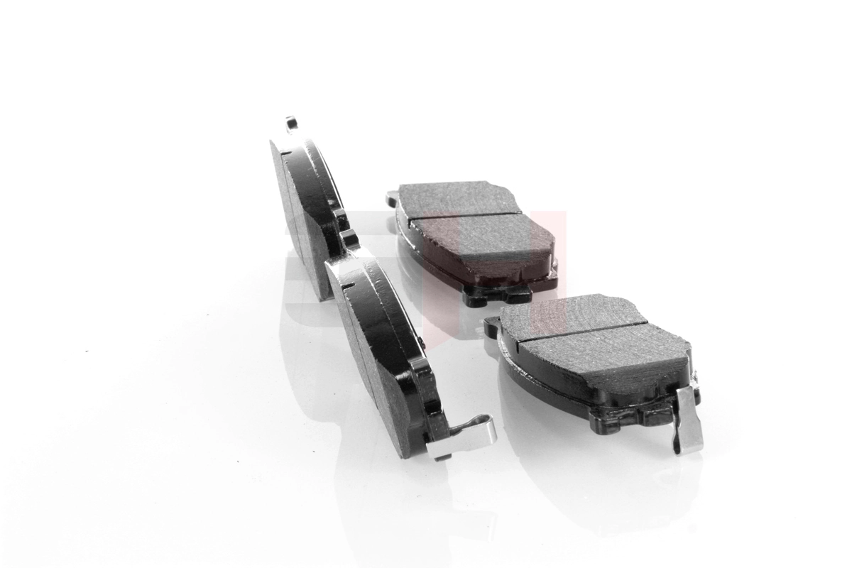 Тормозные колодки Toko cars T2112046