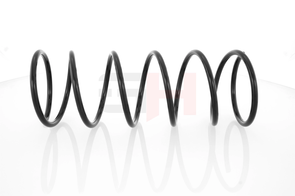 Mola dianteira Citroen ZX N2