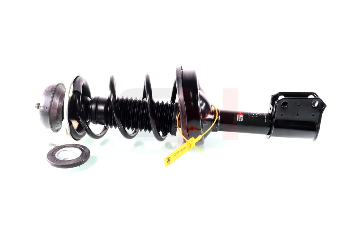 Опора стойки амортизатора переднего Nissan/Infiniti 0122500Q1B цена, от 15.56 USD
