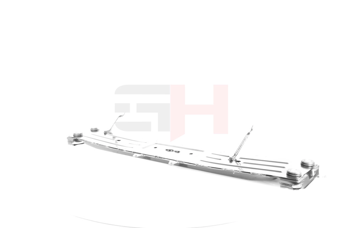 Балка крепления коробки передач 1173065J01000 Suzuki