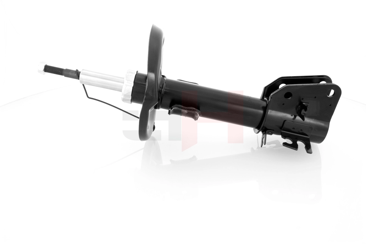 Amortecedor dianteiro Renault Laguna 2 KG0, KG1