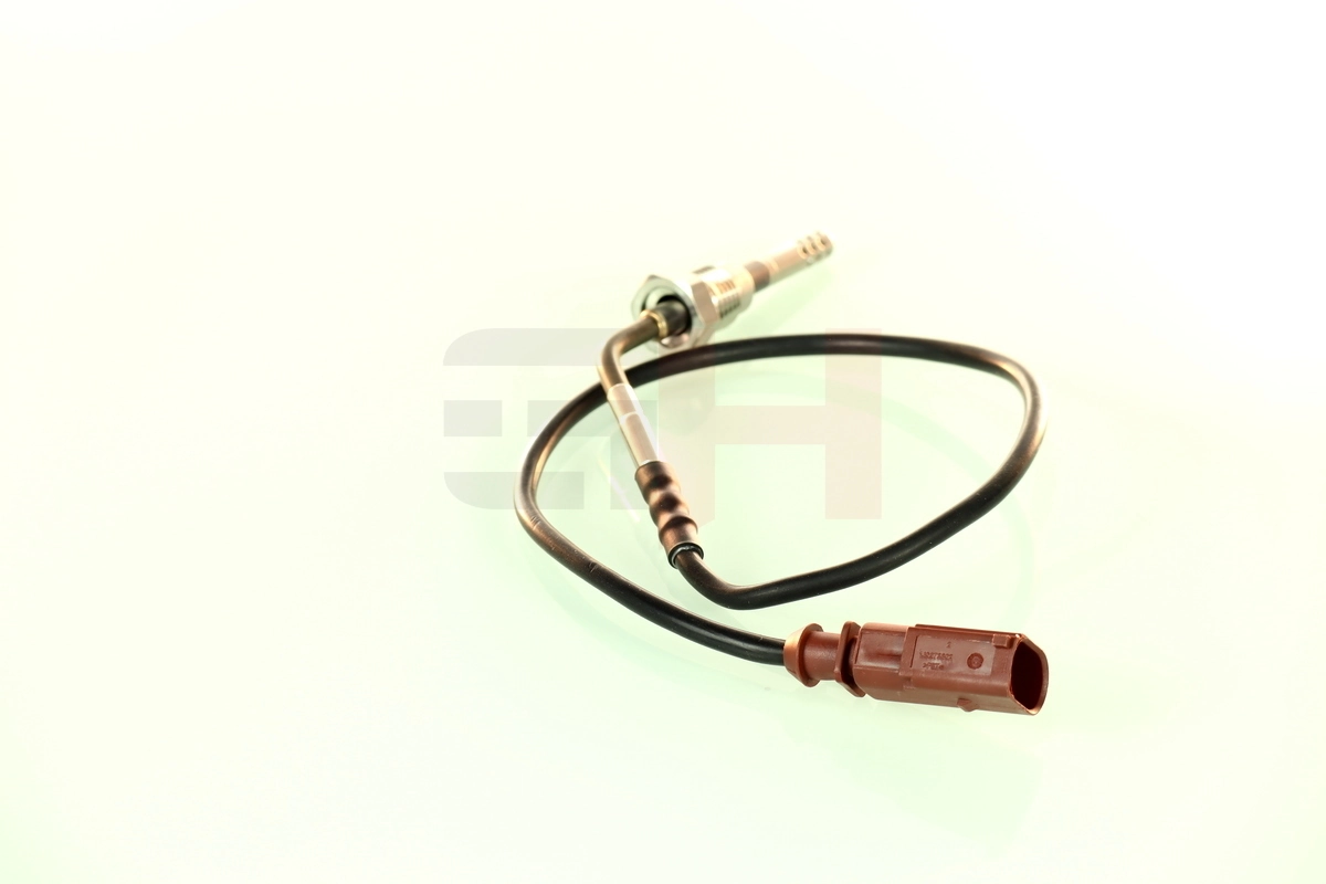 GH744370 GH Датчик температуры отработавших газов (ОГ), перед сажевым фильтром
