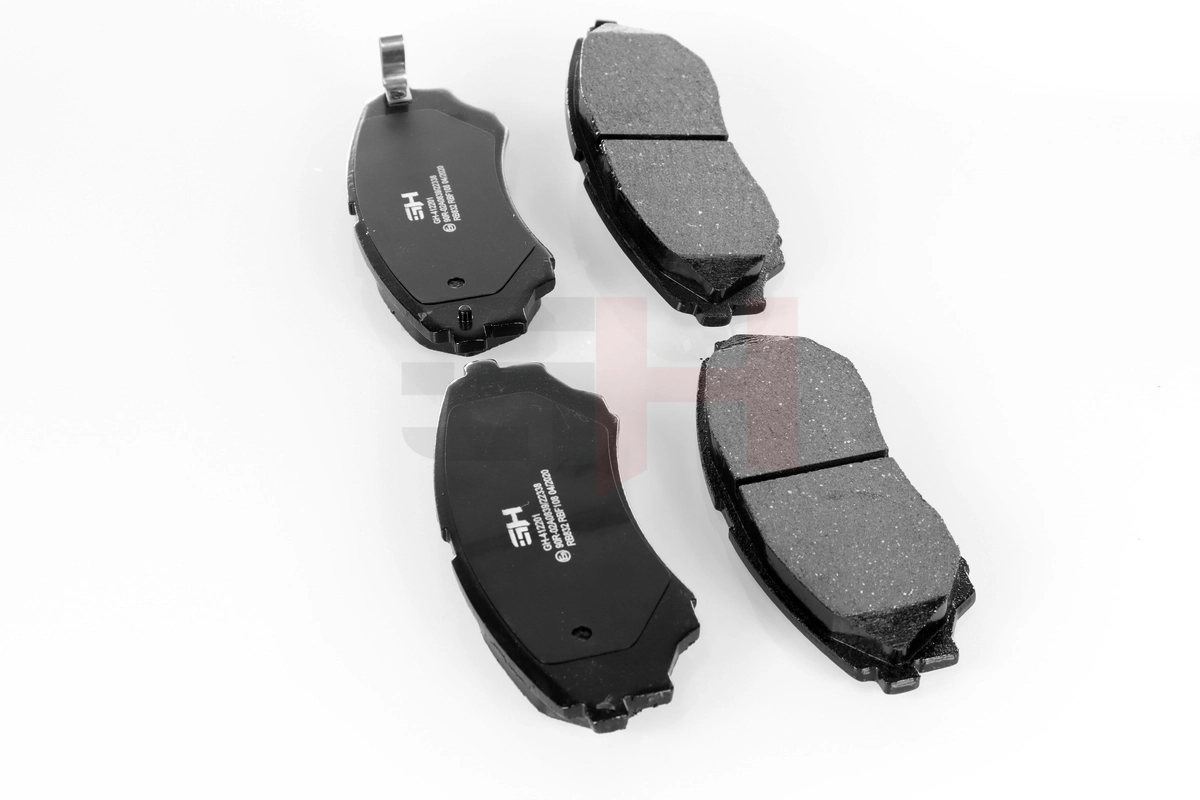 Колодки Mega MGA55355 цена, от 26.83 USD