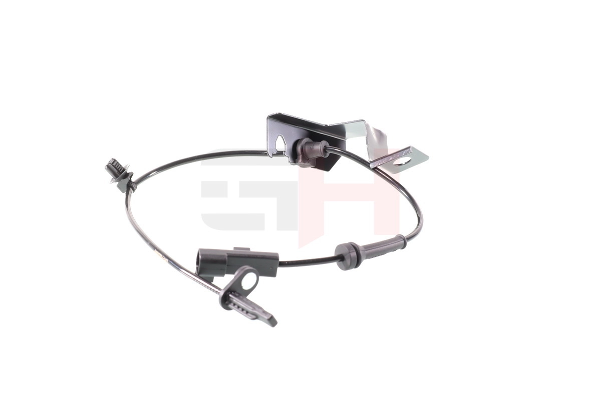 Датчик АБС (ABS) передний левый ST5223748 SAT