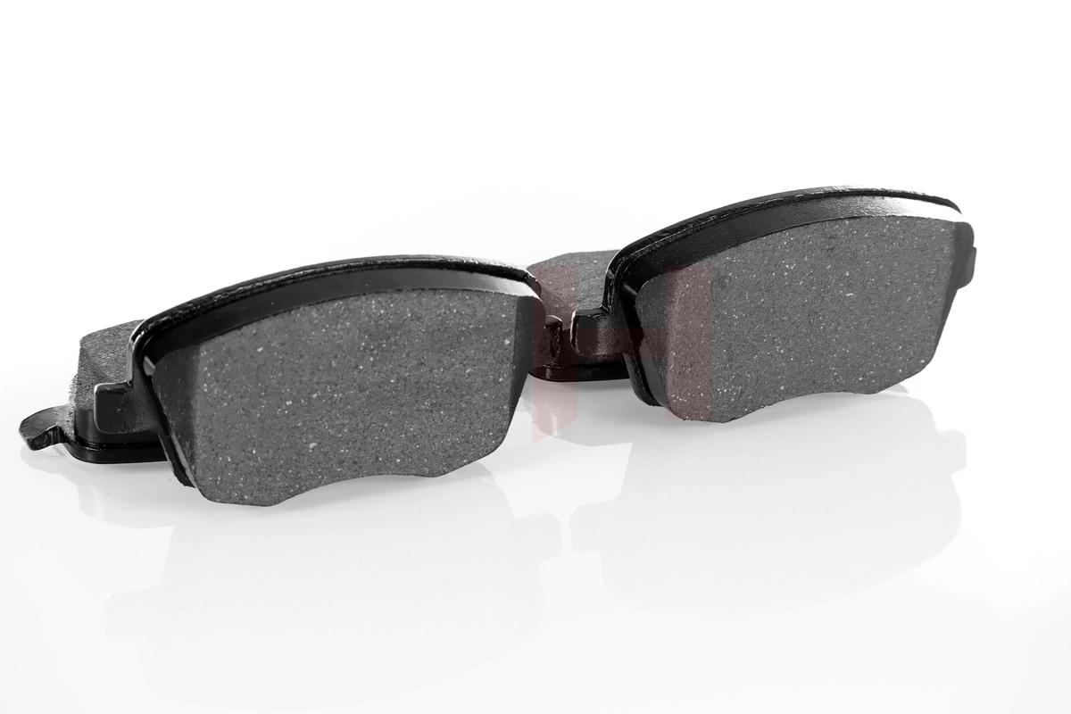 S700307 Polcar Колодки передние