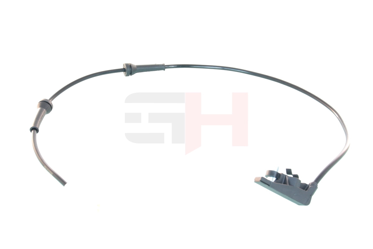 Датчик АБС задний MWSS106 Magneti Marelli