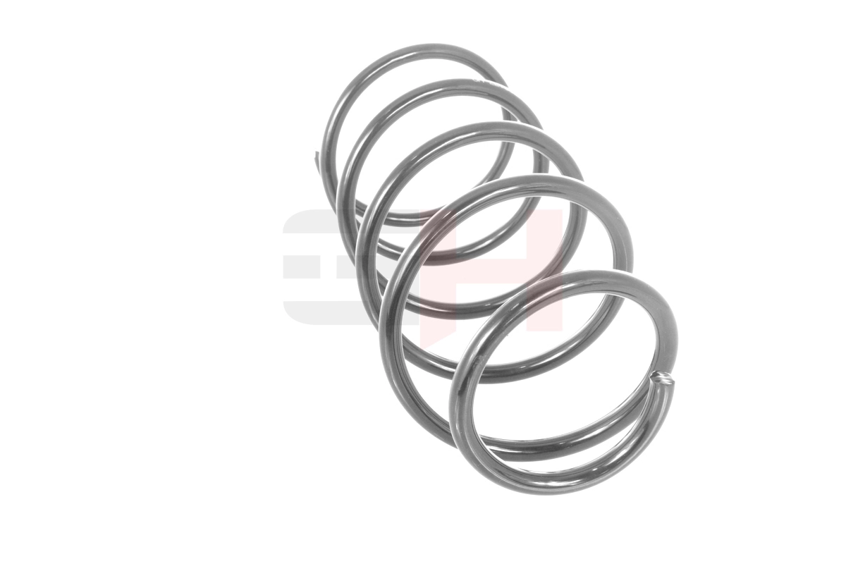 Mola traseira Alfa Romeo 147 937