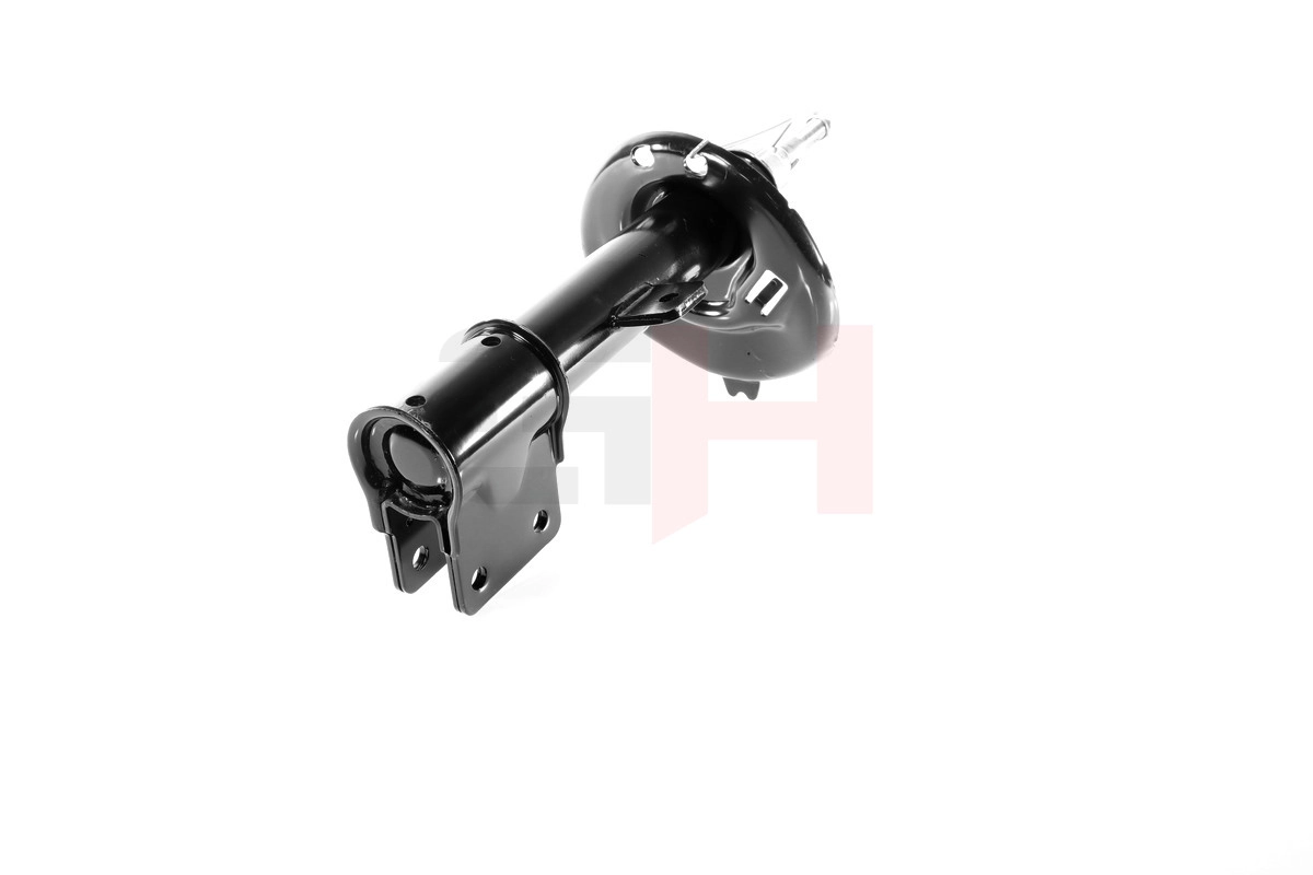 Amortecedor dianteiro direito Peugeot 3008 1 0U