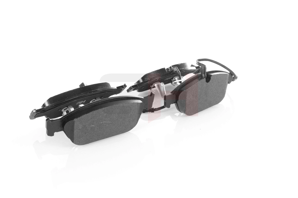 Колодки Power Stop NXE1549 цена, от 91.85 USD