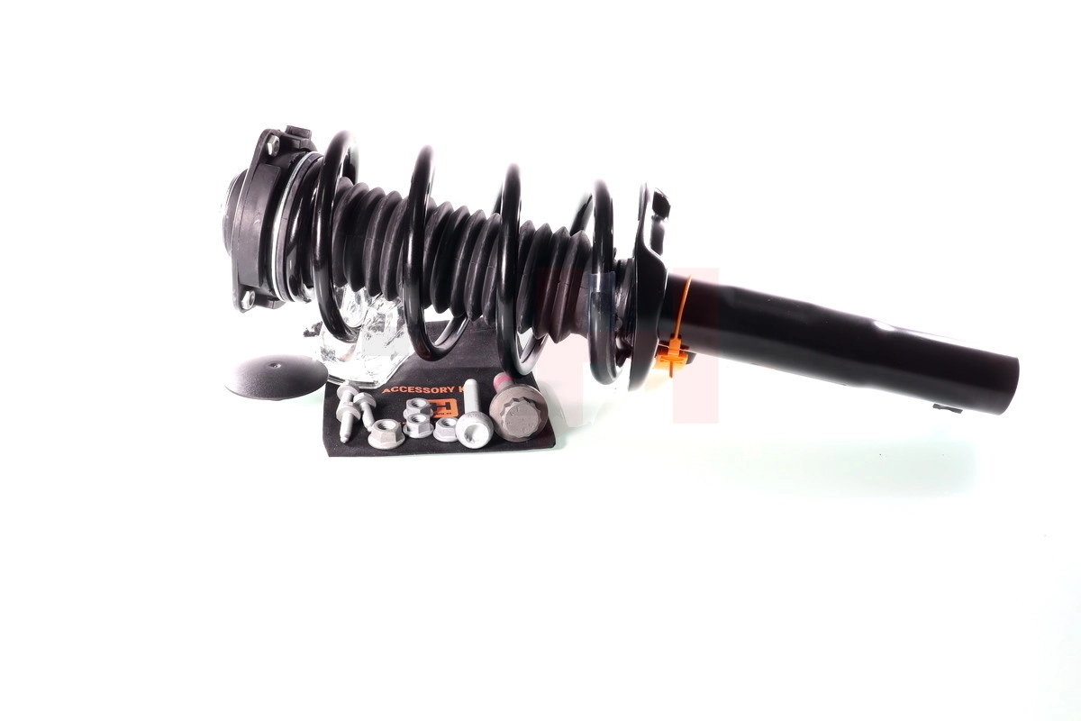 Amortecedor dianteiro Peugeot Partner 1 5F