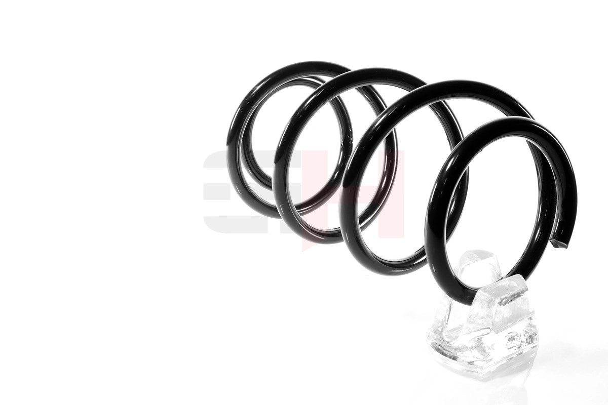 Mola dianteira Nissan X-Trail T31