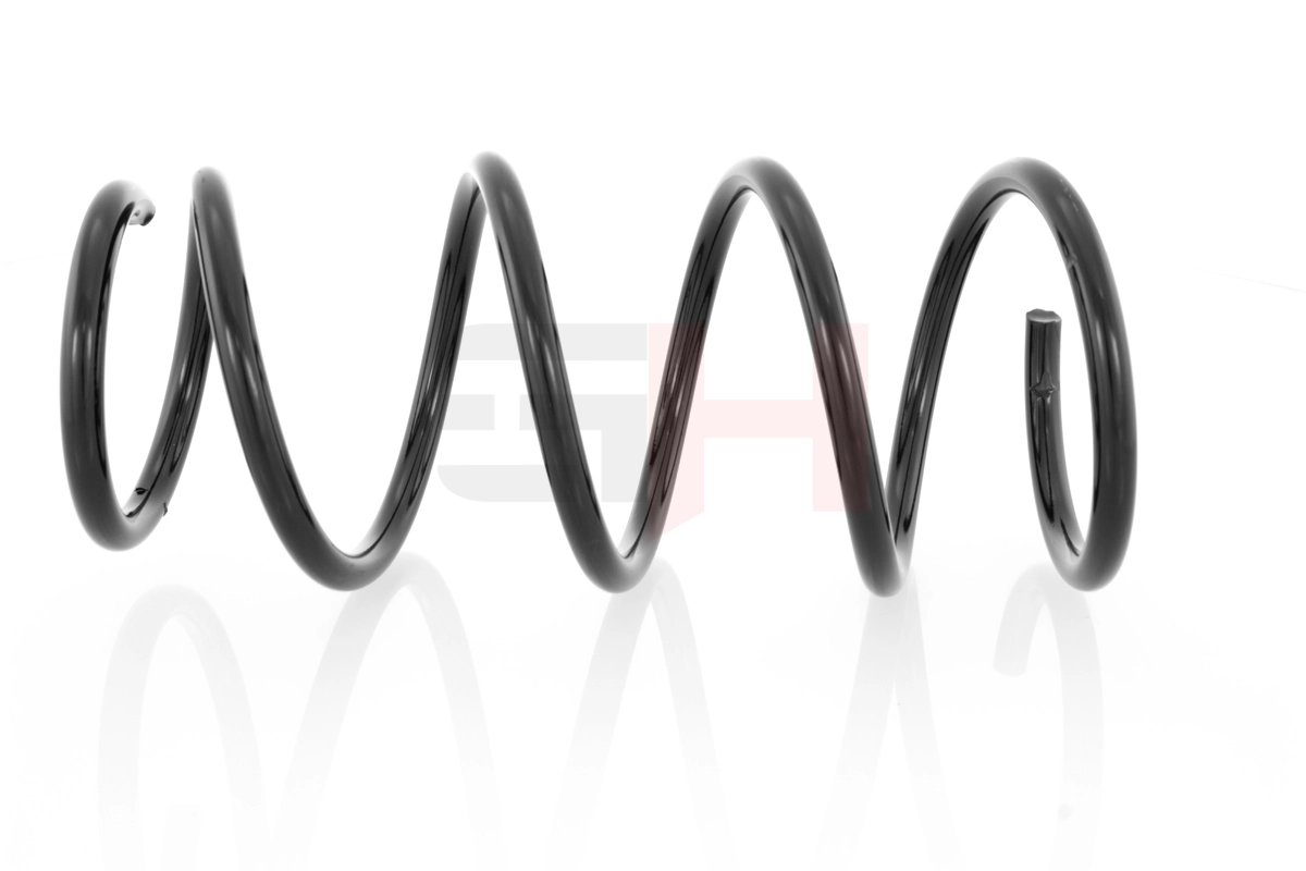 Mola traseira Renault Espace 1 J11