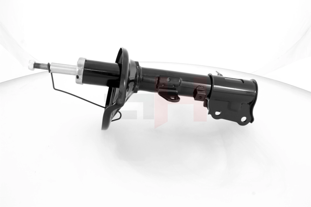 A00107 Mando Амортизатор задней подвески, левый